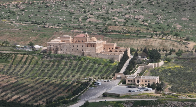 Türkiye’den 2 kültür varlığı daha UNESCO Dünya Mirası Geçici Listesi’ne girdi