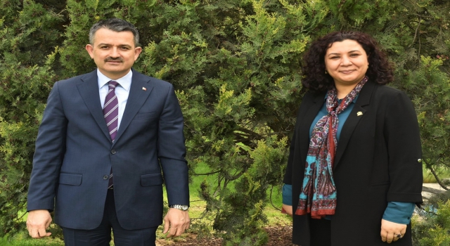 AK Parti Kırşehir İl Başkanı Seher Ünsal’dan Yamula Projesi açıklaması