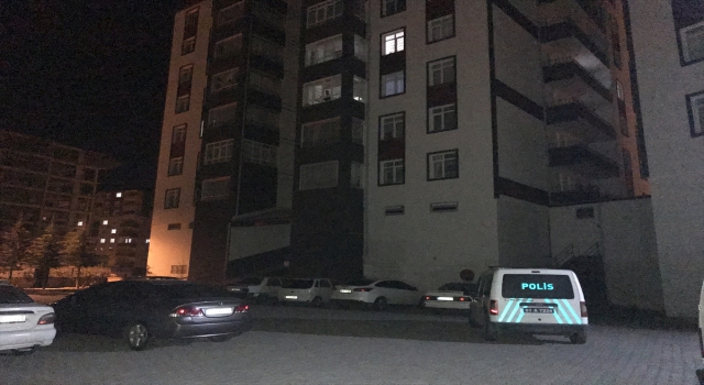 Niğde’de erkek arkadaşı tarafından tabancayla vurulan kadın ağır yaralandı