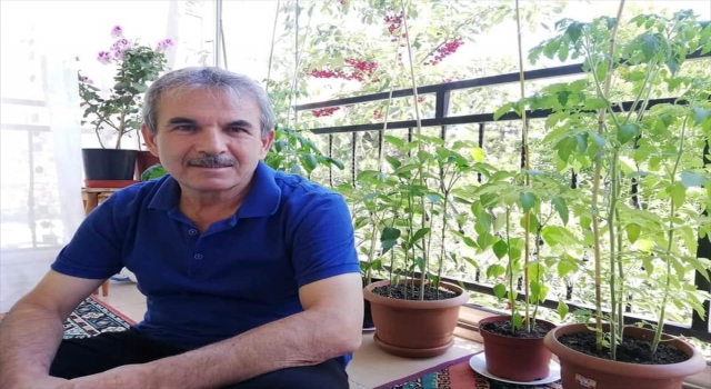 AK Parti Beyşehir İlçe Başkan Yardımcısı Karakaya Kovid19’a yenik düştü