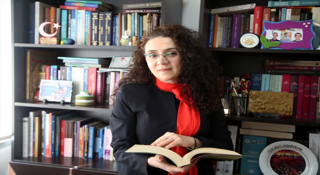 1915 olaylarına ilişkin Ermeni iddialarını çürüten bilgiler Rusya Bilimler Akademisinin raporlarında