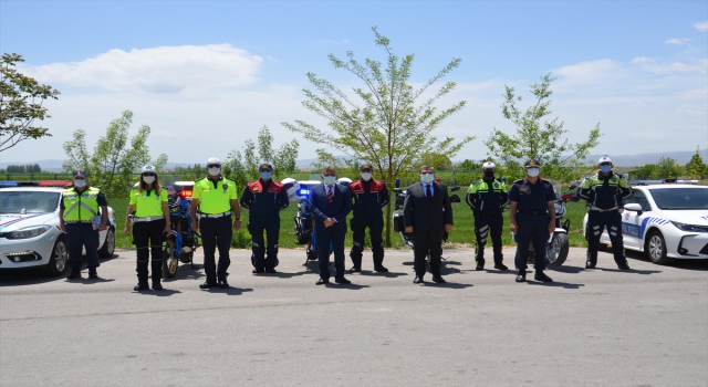 17 Mayıs Karayolu Trafik Haftası