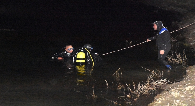 GÜNCELLEME Aksaray’da serinlemek için baraj gölüne giren 2 çocuğun cesedi bulundu
