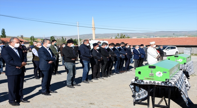 GÜNCELLEME 2 Aksaray’da serinlemek için baraj gölüne giren 2 çocuğun cesedi bulundu