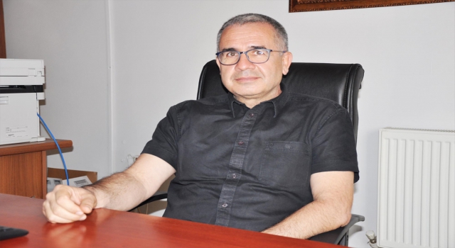 Sorgun Belediyespor yeni sezonda ilk 8’i hedefliyor