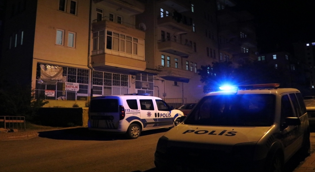 Kayseri’de yalnız yaşayan kişi evinde ölü bulundu