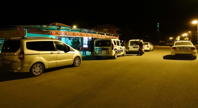 Kırıkkale’de Kovid19 tedbirlerini ihlal eden 4 kişiye para cezası uygulandı