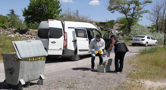 Kayseri’de bir kişi arkadaşı tarafından bıçaklanarak öldürüldü