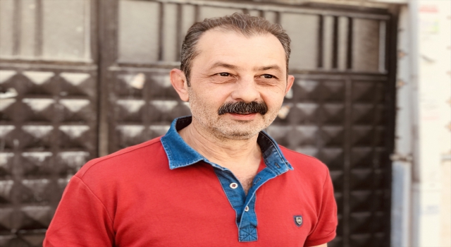 Eskişehir’de kiraladığı çekiciyle park halindeki kamyoneti çaldığı iddia edilen zanlı tutuklandı