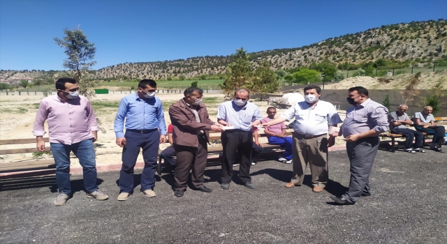 BİMDER’den bayram ziyareti