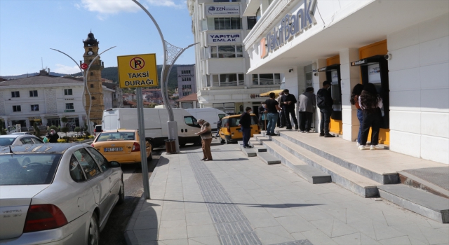 İç Anadolu’da kademeli normalleşmenin başlamasıyla yoğunluk arttı