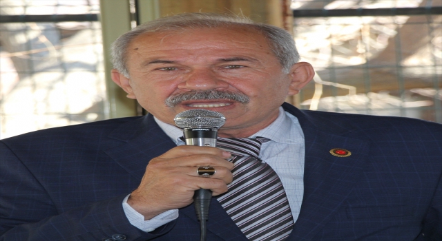 Beypazarı Muhtarlar Derneği Başkanı Köksal’dan İsrail’in Filistinlilere yönelik saldırılarına tepki