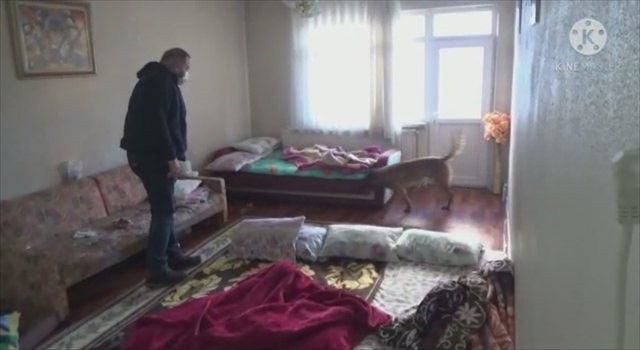 Ankara merkezli uyuşturucu operasyonunda 27 şüpheli yakalandı