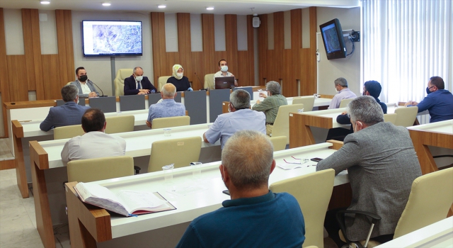 Kayseri’den kısa kısa