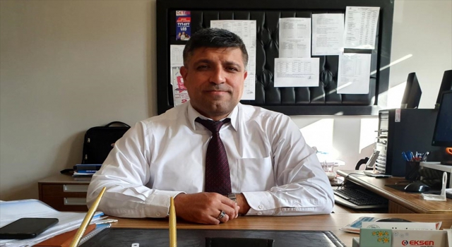 Kayseri’de otomobilin çarptığı öğretmen hayatını kaybetti