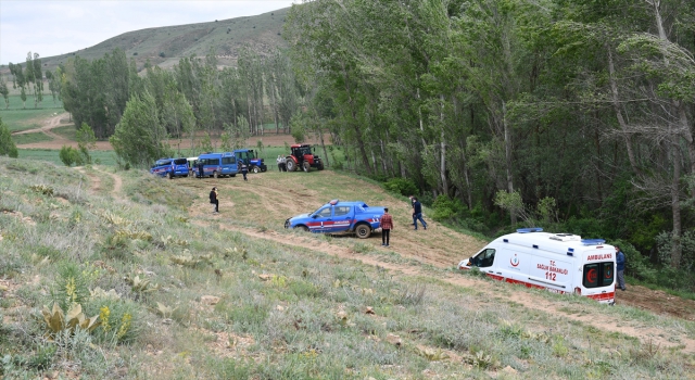 Sivas’ta arazi anlaşmazlığı nedeniyle çıkan silahlı kavgada baba ve oğlu öldü