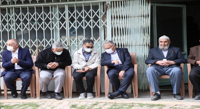 Kayseri’den kısa kısa