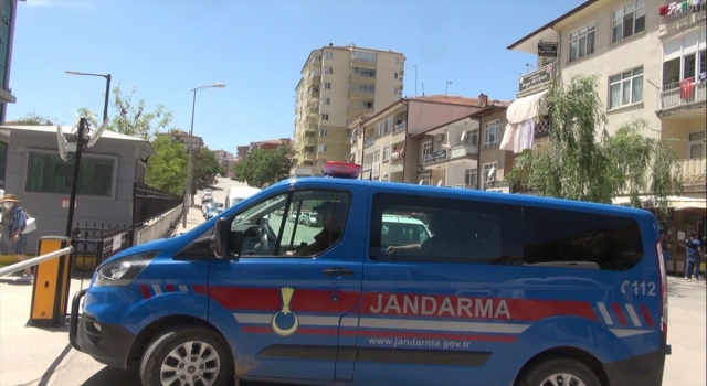 Kırıkkale’de tabancayla vurulan çocuk hayatını kaybetti