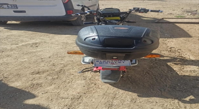 Aksaray’da otomobil ve motosiklet çaldıkları öne sürülen 5 zanlı tutuklandı