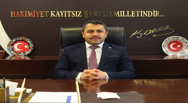 Akdağmadeni Belediyesi fırtınadan ev ve iş yerleri hasar gören vatandaşlara yardım yapacak