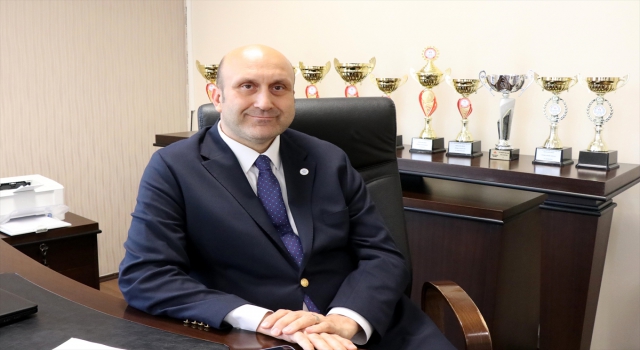 SODİMER Başkanı Prof. Dr. Eraslan’dan ”Çocukları dijital ortamlara, oyunlara esir etmeyin” önerisi