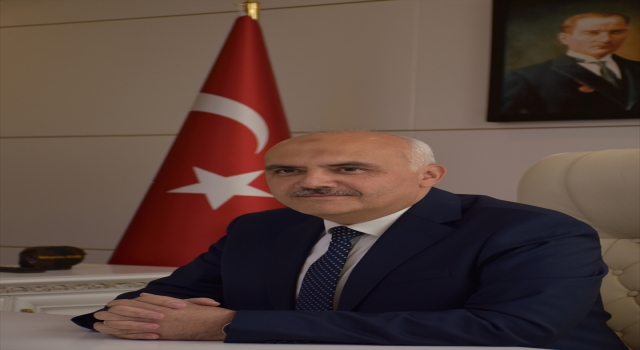 Kızılcahamam’daki tarihi Mahkemeağacin bölgesinde kazı ve restorasyon çalışması başlatıldı