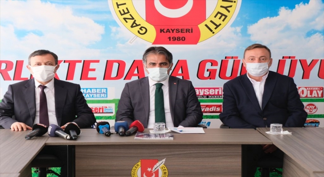 ERÜ’de geliştirilen Kovid19 aşı adayının faz 2 uygulamasında tüm gönüllülerde antikor oluştu