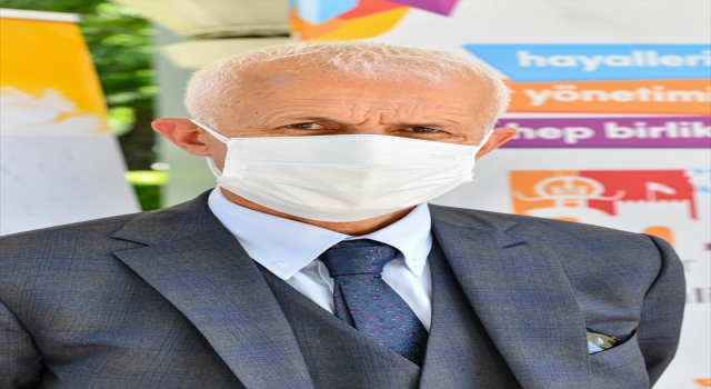 24. Uçan Süpürge Uluslararası Kadın Filmleri Festivali başladı