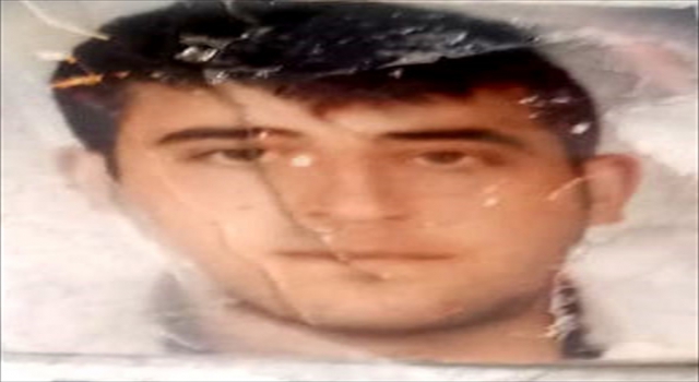 Sivas’ta kayıp kişinin cesedi toprağa gömülü bulundu