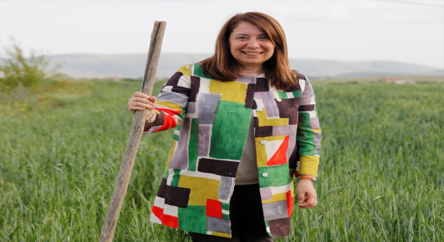 Eskişehir’e 60 milyon liralık kırsal kalkınma yatırımı desteği