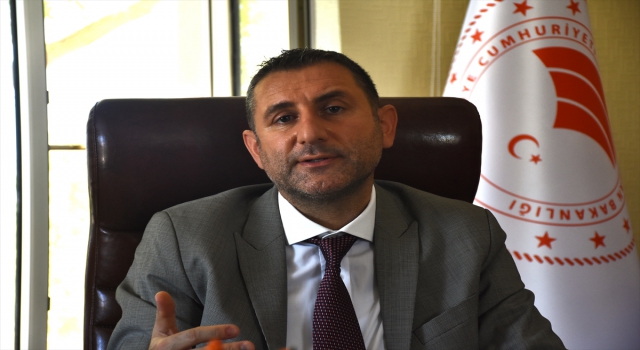 ÜRETİMDEN İHRACATA TARIM Kuraklığa dayanıklı tahıllar çiftçinin yüzünü güldürüyor