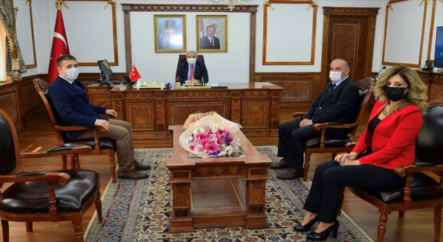 Vali Akın’dan çevre uyarısı