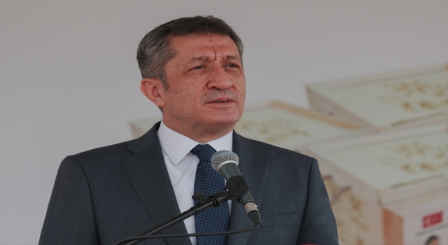 Türkiye’den Filistinli çocuklara bin oyun sandığı gönderiliyor