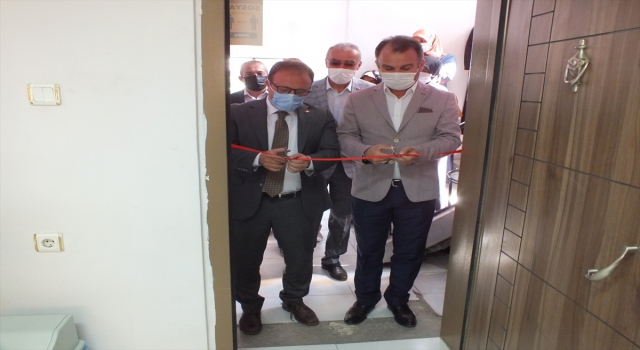 Sivas’tan kısa kısa