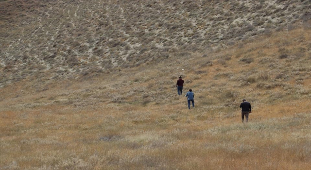 Beypazarı’nda toprak örtüsü yönetimi ve toprak erozyonu kontrolü