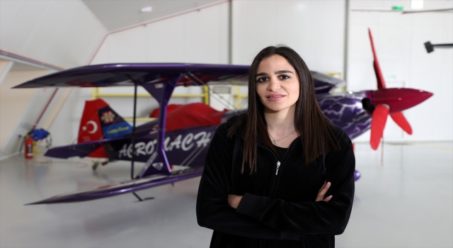 Eskişehir’de eylül ayında gökyüzü hava gösterileri ile renklenecek