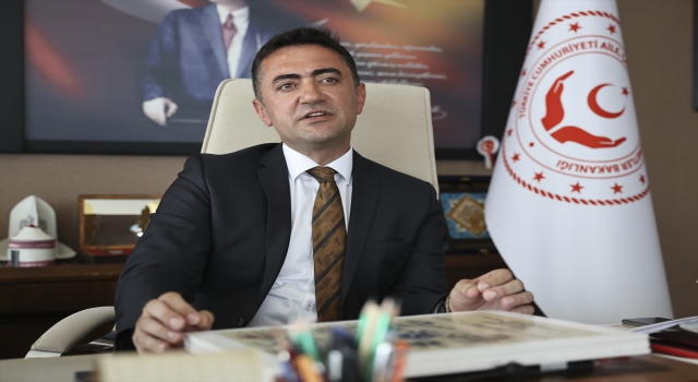 Türkiye’ye özgü ”Sosyal Yardım Bilişim Sistemi” dünyada örnek gösteriliyor