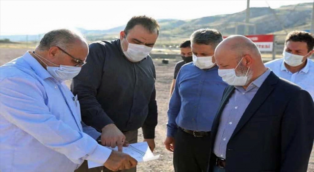 Kayseri’den kısa kısa