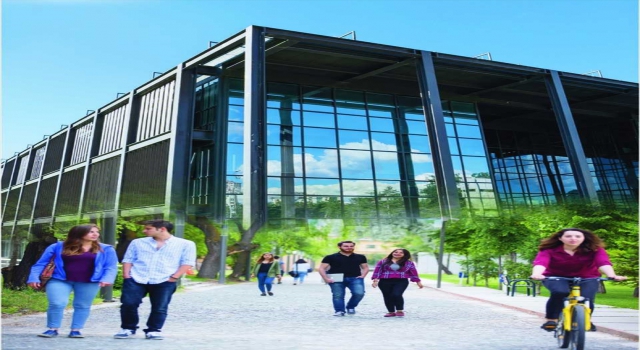 Kayseri’den kısa kısa