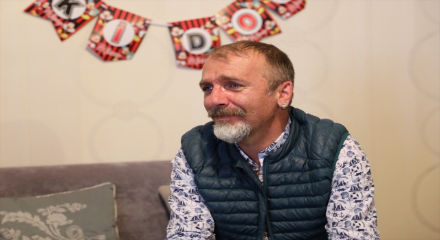 Koruyucu babalıktan bir ailenin doğuşuna uzanan duygusal yolculuk