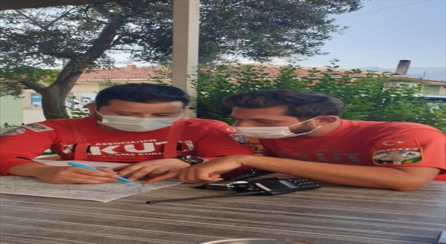 Eskişehir’de kaybolan genç kız bulundu