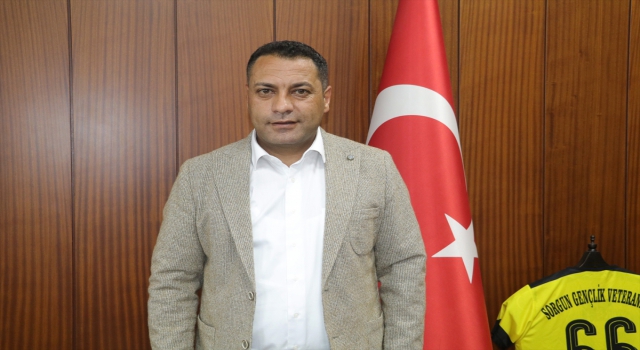 Sorgun Belediye Başkanı Ekinci, YHT’nin ilçenin kalkınmasına katkı sunacağını belirtti