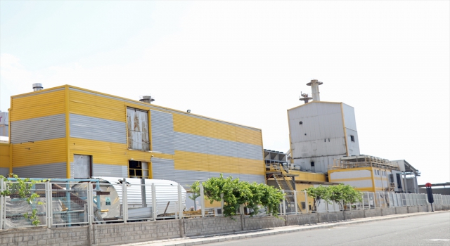 GÜNCELLEME Kayseri’de fabrikada gazdan etkilenen 10 işçiden 1’i öldü