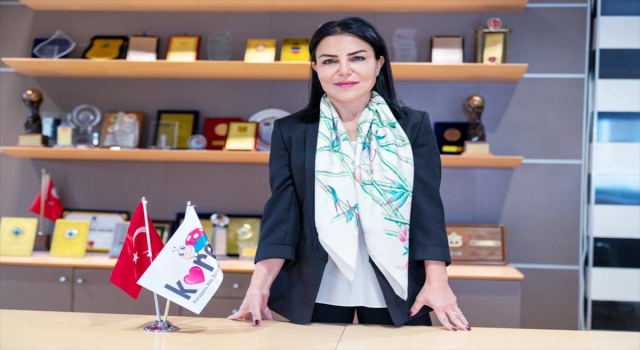 KOREV, 30 Haziran’ın Koruyucu Aile Günü ilan edilmesinden memnun