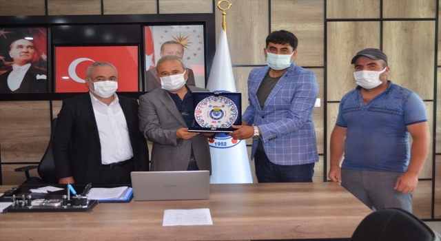 Kayseri’den kısa kısa