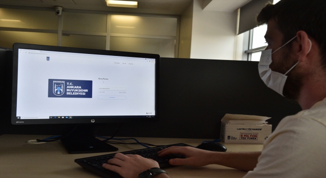 ABB ile Gazi Üniversitesinin düzenleyeceği çevrim içi yazılım eğitimlerine başvurular başladı