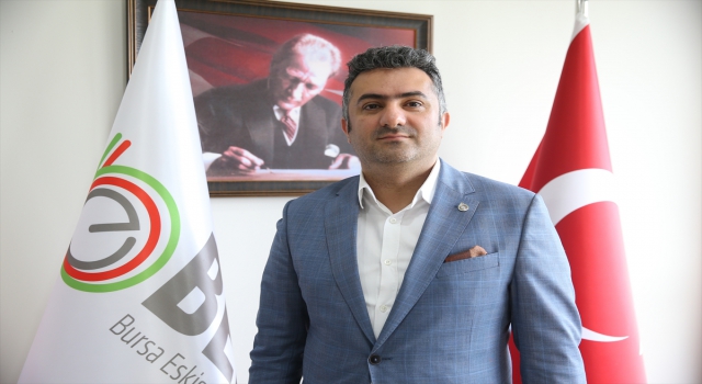 Bursa Eskişehir Bilecik Kalkınma Ajansından Kovid19 sürecinde 50 milyon liralık proje desteği