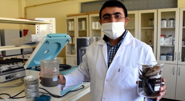 KAEÜ öğretim görevlisinin projesine TÜBİTAK’tan destek