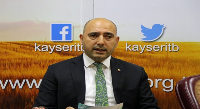 Kayseri’de kurbanlık fiyatları belirlendi