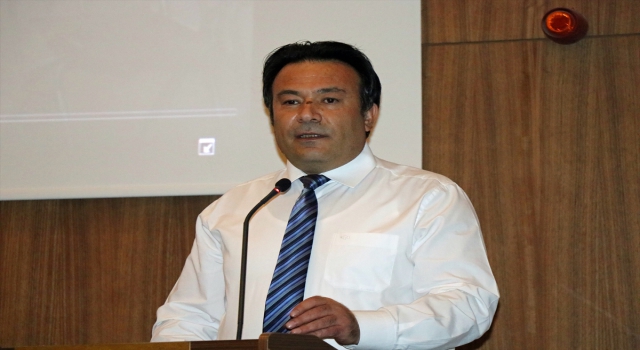 Kocasinan’da eğitimin iyi örnekleri ödüllendirildi